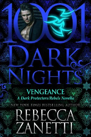 [Dark Protectors 9.50] • Vengeance